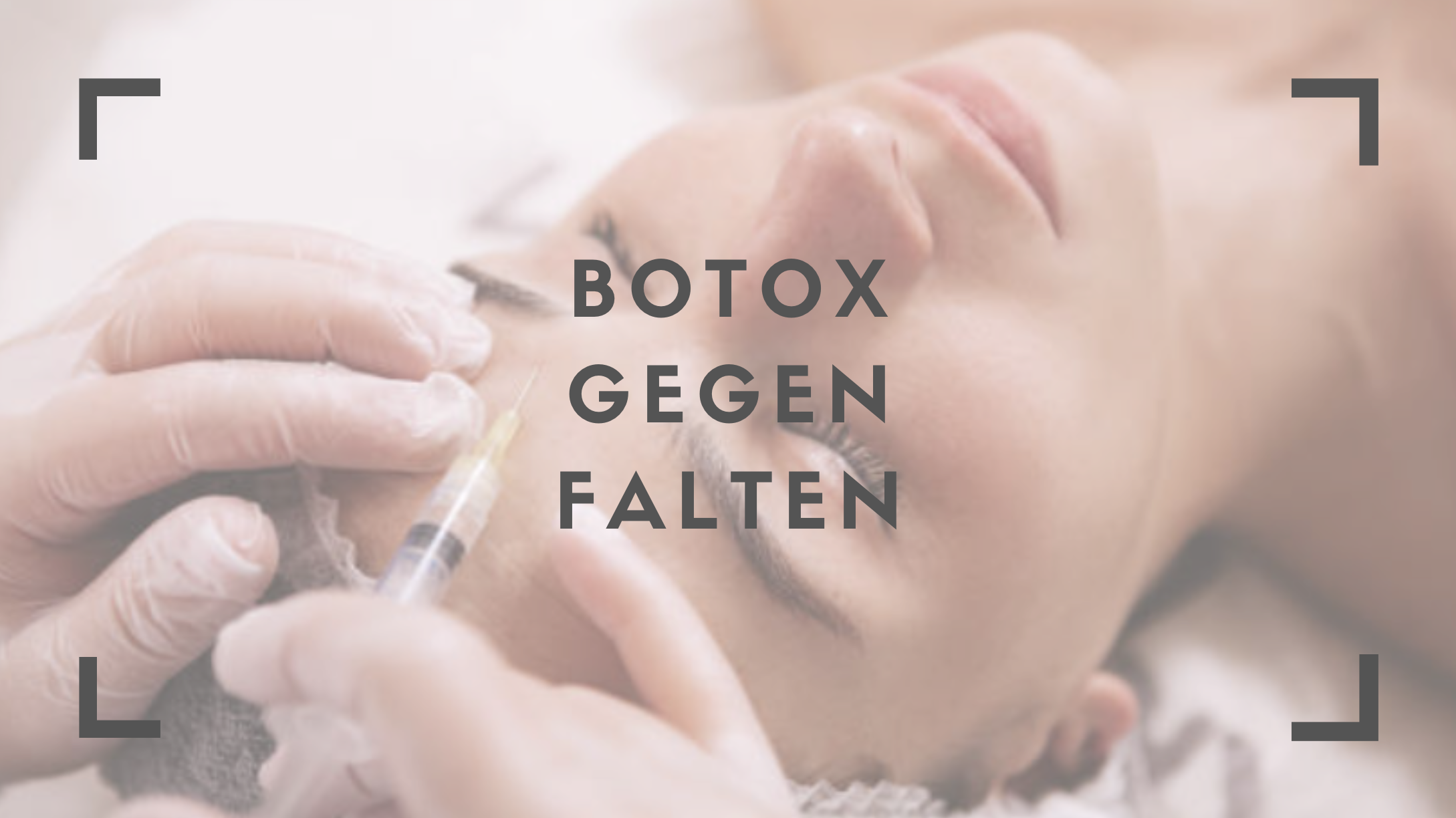 Botox_Falten
