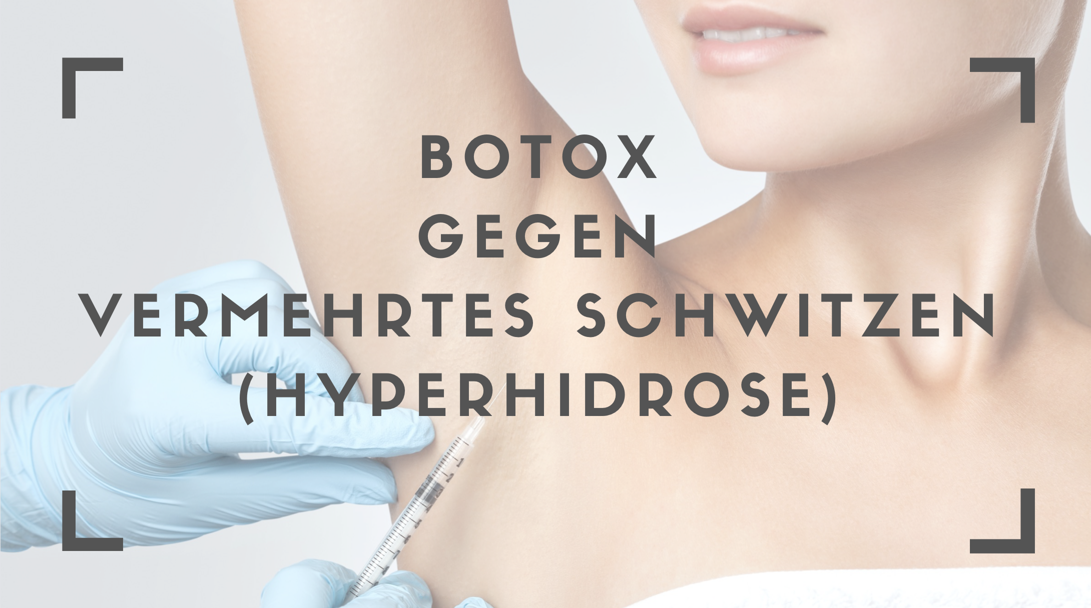Botox_Schwitzen
